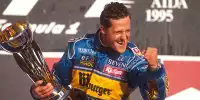 Michael Schumacher