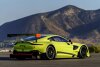 Bild zum Inhalt: WEC 2018/19: Aston Martin baut Fahrerkader um