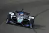 Bild zum Inhalt: IndyCar-Test in Phoenix: Takuma Sato an der Spitze