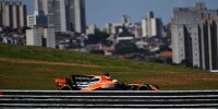 Bild zum Inhalt: Alonso blickt zurück: Brasilien war "bestes Rennen 2017"
