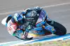 Bild zum Inhalt: Moto2: Alex Marquez & Joan Mir greifen ins Testgeschehen ein