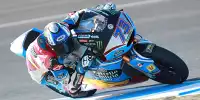 Bild zum Inhalt: Moto2: Alex Marquez & Joan Mir greifen ins Testgeschehen ein