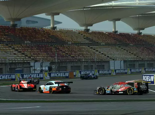 David Cheng, Alex Brundle, Tristan Gommendy Titel-Bild zur News: David Cheng, Alex Brundle, Tristan Gommendy
