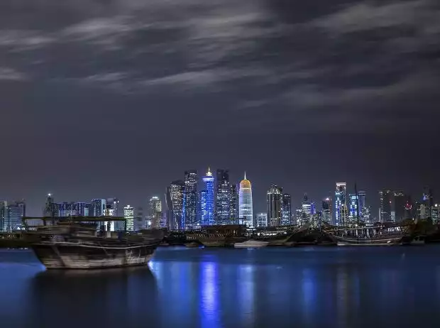 Doha Titel-Bild zur News: Doha
