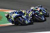 Bild zum Inhalt: MotoGP 2018 laut Iannone das "wettbewerbsfähigste Jahr"