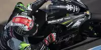 Jonathan Rea