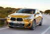 Bild zum Inhalt: BMW X2 2018 Test: Hipster BMW aller Zeiten - Aber reicht das?