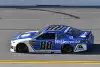 Bild zum Inhalt: Daytona 500: Alex Bowman erobert die Pole-Position