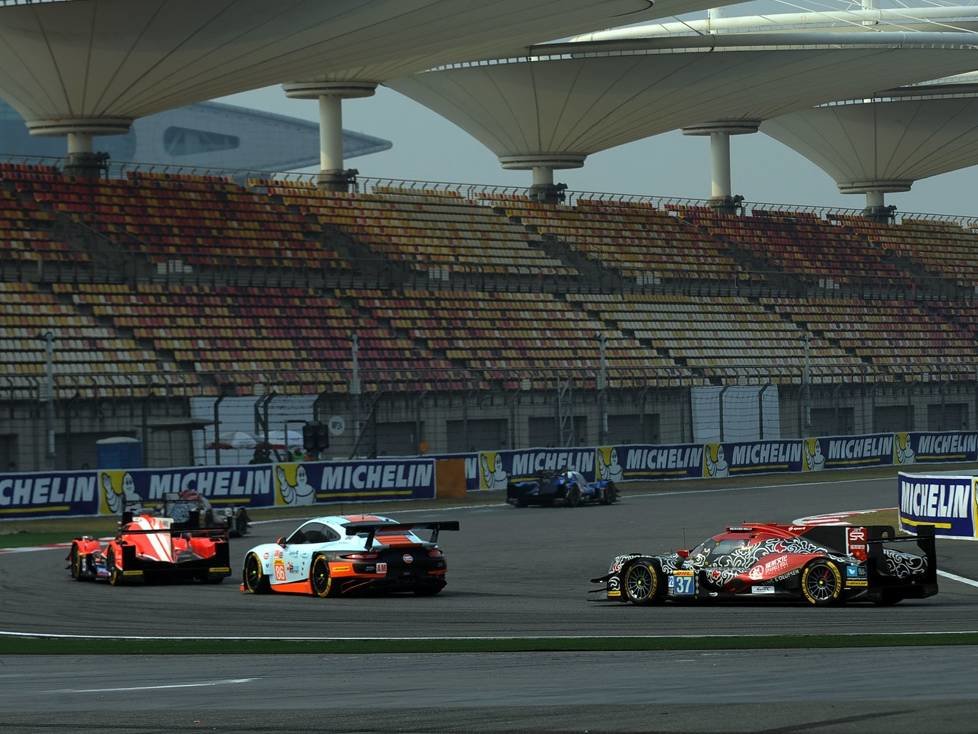 David Cheng, Alex Brundle, Tristan Gommendy