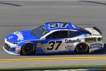 Chris Buescher (JTG) 