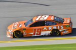 Daniel Suarez (Gibbs)