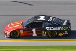 Jamie McMurray (Ganassi) 