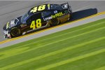 Jimmie Johnson (Hendrick) 