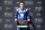 Alex Bowman (Hendrick) 