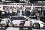 Brad Keselowski (Penske) 