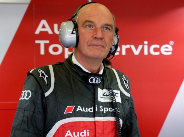 Wolfgang Ullrich