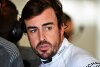 Bild zum Inhalt: Fernando Alonso überzeugt: "Wir werden siegen!"