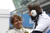 Bild zum Inhalt: DTM und WEC: Terminkollision bereitet Farfus Kopfschmerzen