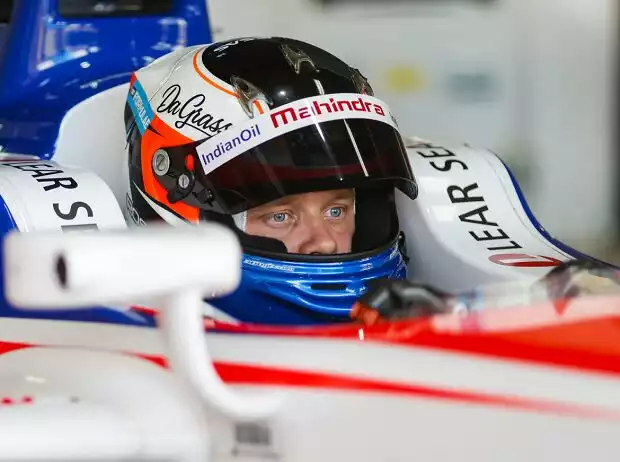Felix Rosenqvist Titel-Bild zur News: Felix Rosenqvist