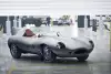 Bild zum Inhalt: Nach 62 Jahren: Jaguar baut wieder den legendären D-Type