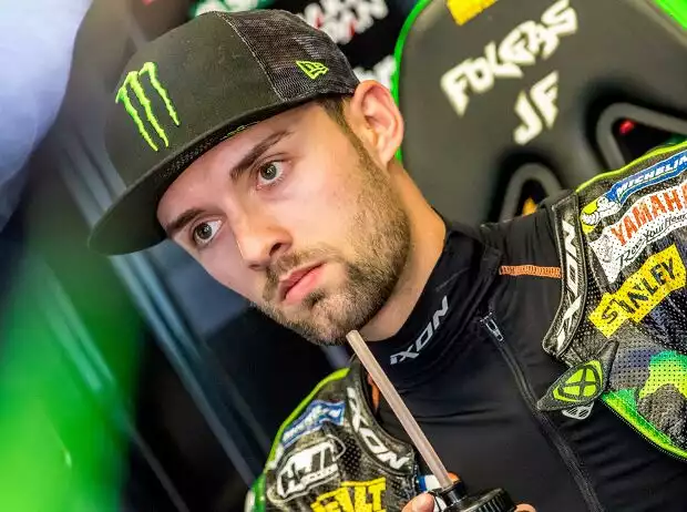 Jonas Folger Titel-Bild zur News: Jonas Folger