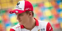 Mick Schumacher