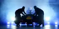 Bild zum Inhalt: Formel 1 2018: Red Bull präsentiert überraschend früh