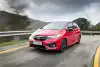 Bild zum Inhalt: Honda Jazz 1.5 2018 im Test: Endlich ausreichend motorisiert?