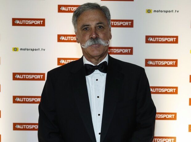Chase Carey Chase Carey
