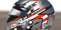 Helm von Josef Newgarden