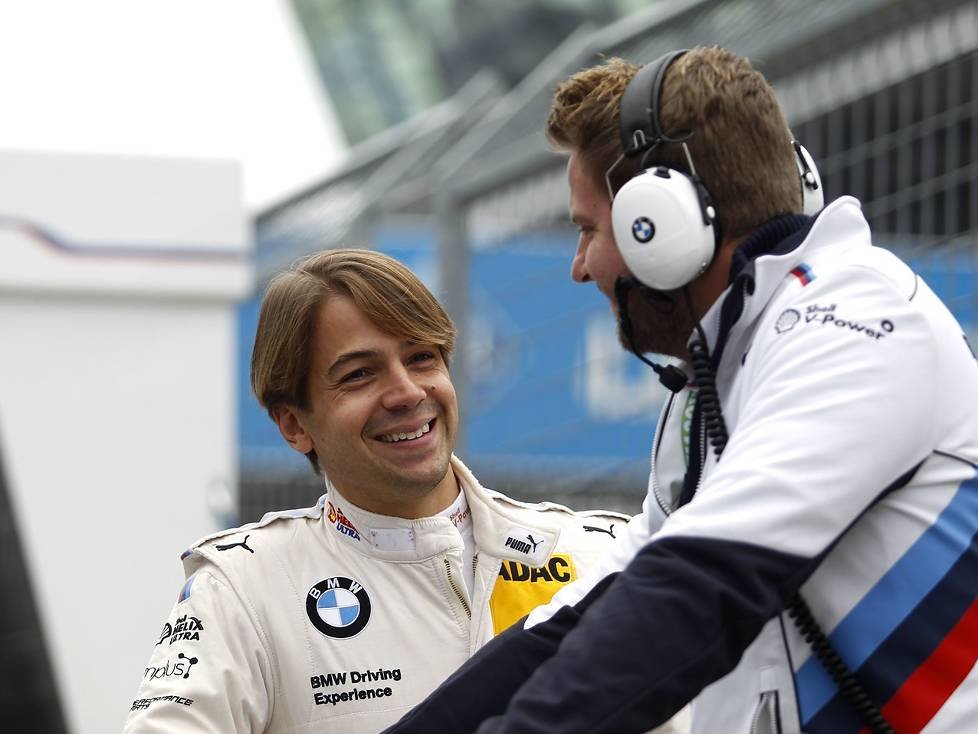Augusto Farfus