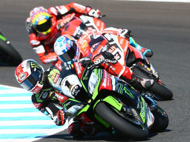 Jonathan Rea Jonathan Rea
