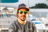 Fernando Alonso: "In zehn Jahren fahre ich nicht mehr"