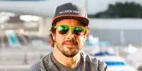 Bild zum Inhalt: Fernando Alonso: "In zehn Jahren fahre ich nicht mehr"