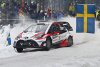Bild zum Inhalt: WRC Rallye Schweden: Zeitplan, Route, Livestream