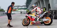 Bild zum Inhalt: Dani Pedrosa: Dank Winter-Spezialtraining zum Titel?