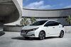 Bild zum Inhalt: Nissan Leaf 2018 im WLTP-Test: Bis zu 415 Kilometer Elektro-Reichweite