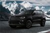 Bild zum Inhalt: Jeep Grand Cherokee S 2018: Info zum Sondermodell mit SRT-Charme
