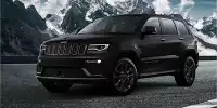 Bild zum Inhalt: Jeep Grand Cherokee S 2018: Info zum Sondermodell mit SRT-Charme