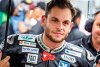 Fix: Sandro Cortese unterschreibt bei Kallio-Racing