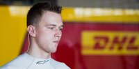 Bild zum Inhalt: Maximilian Günther steigt 2018 in die Formel 2 auf