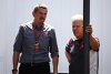 Gene Haas relativiert Steiner-Kritik an US-Fahrern