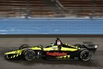 Sebastien Bourdais (Coyne) 