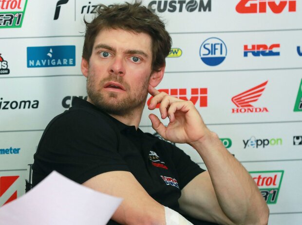 Cal Crutchlow