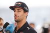 Bild zum Inhalt: Daniel Ricciardo: "Können Ferrari und Mercedes schlagen"
