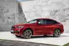 Bild zum Inhalt: BMW X4 2018: Bilder & Infos zur neuen Generation