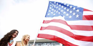 Formel 1 in den USA: ESPN und ABC kaufen Sky-Übertragung