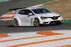 Bild zum Inhalt: WTCR 2018: Heftiger Abflug beim BoP-Test in Valencia