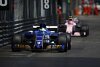 Bild zum Inhalt: Favoritenschreck: Sauber-Teamchef will Force India imitieren