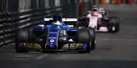 Bild zum Inhalt: Favoritenschreck: Sauber-Teamchef will Force India imitieren